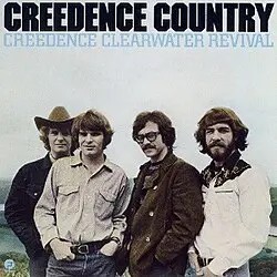 Creedence Clearwater Revival