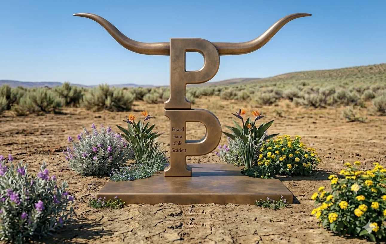 Parker Country Brand